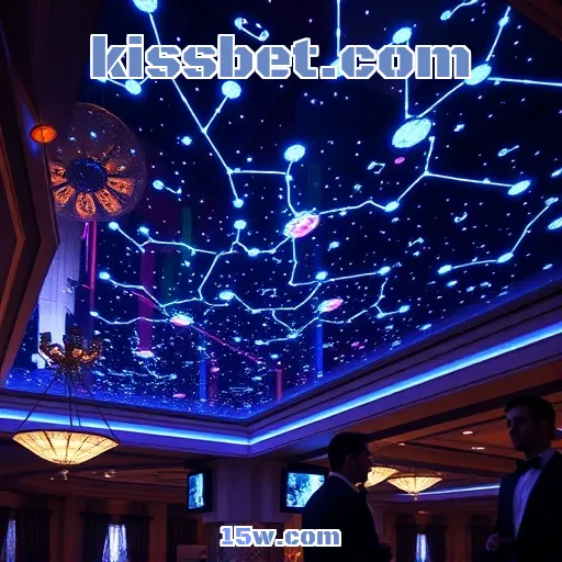 kissbet.com: Os Bônus Que Transformam Suas Apostas em Vitória