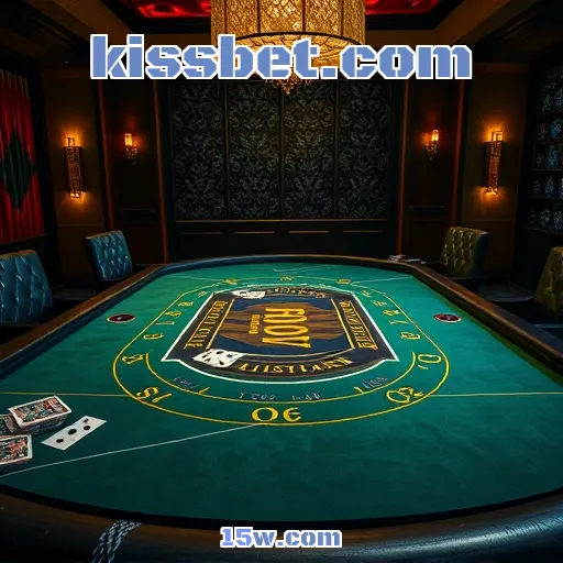 kissbet.com: Eventos Incríveis que Elevam Sua Experiência de Jogo