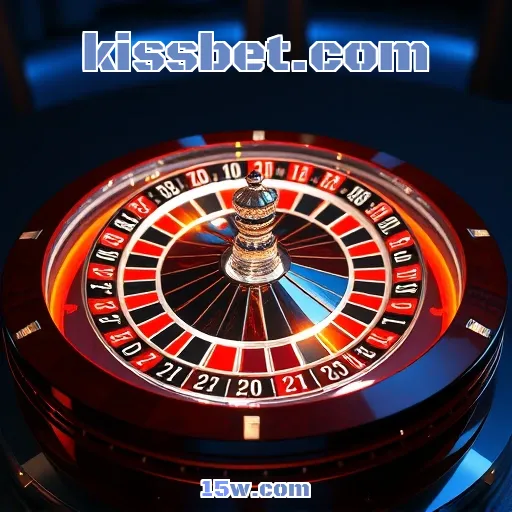 kissbet.com: Descubra as Melhores Vantagens do Cadastro Online