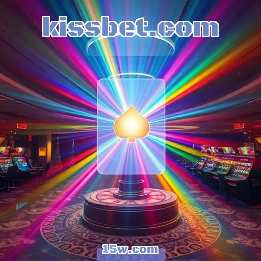 kissbet.com: Descubra os Torneios Mais Empolgantes do Mundo dos Jogos