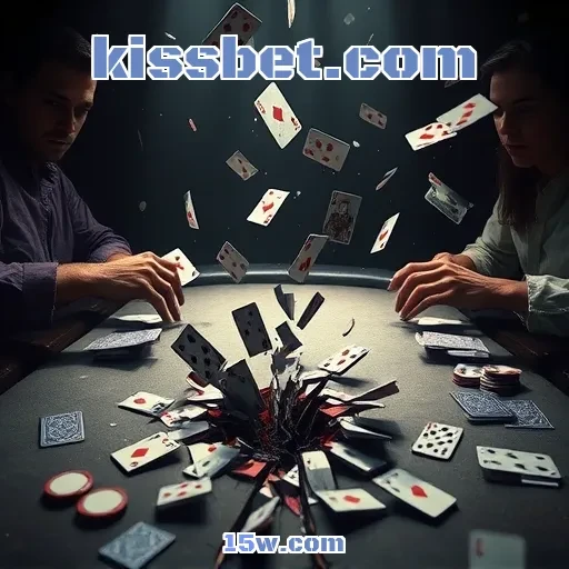 kissbet.com: Promoções Irresistíveis para Maximizar suas Apostas