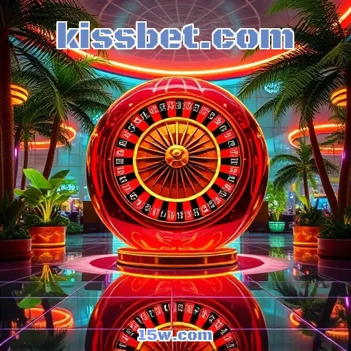 kissbet.com: Seu Guia Completo para Apostas em Esportes Online